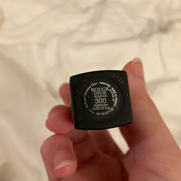 Dior lipstick bundle - Picture 6 of 10